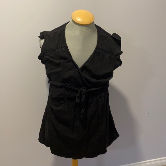 Old Navy Tops - 🌷HOST PICK ❤️ Old Navy Maternity in size large